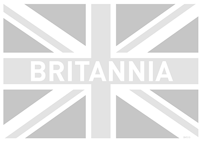 Britannia mountboards at Wessex Pictures